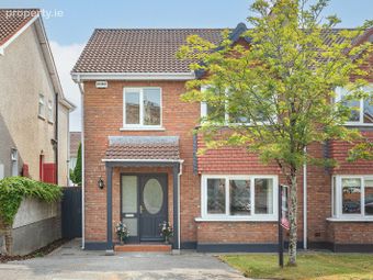 85 Meadowlands, Broomfield Village, Midleton, Co. Cork