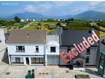 Lower Main Street, Waterville, Co. Kerry - Image 3