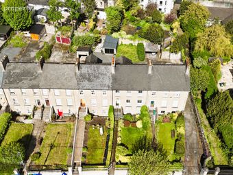 7 Swanson Terrace, O'connell Avenue, South Circular Road, Co. Limerick - Image 2