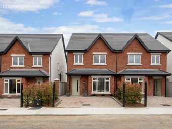 5 The Crescent, Coach Road Meadows, Clane, Co. Kildare, Clane, Co. Kildare - Image 2