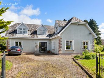11 Togher P&aacute;irc, Roundwood, Roundwood, Co. Wicklow