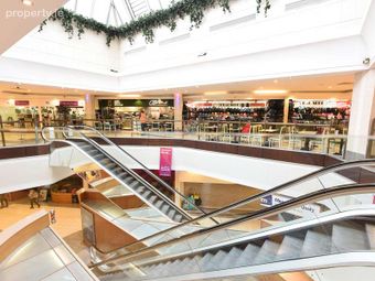 Merchant's Quay Shopping Centre, Patrick Street, Cork City, Co. Cork, St. Lukes, Co. Cork - Image 3