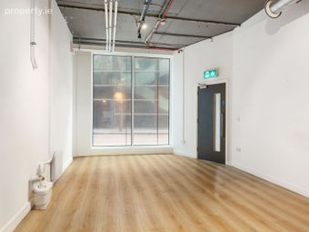First Floor Enterprise Unit, The Liffey Block, Point Campus, Mayor Street, Dublin 1, IFSC, Dublin 1 - Image 3