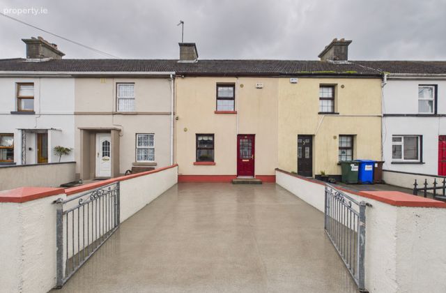 32 Parnell Square, Athlone, Co. Westmeath, Athlone, Co. Westmeath - Click to view photos