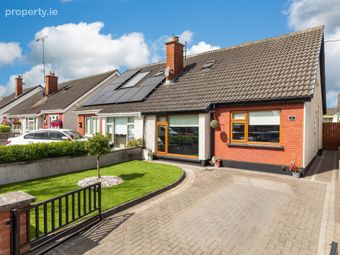 56 Forest Dale, Rivervalley, Swords, Co. Dublin, Swords, Co. Dublin