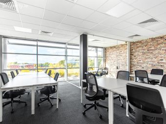 Fingal, Dublin, Blanchardstown Corporate Park 2, Ballycoolin, D15 Cc85, Blanchardstown, Dublin 15