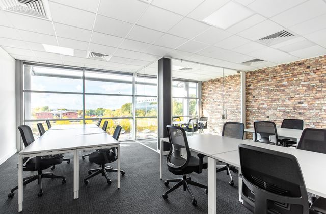 Fingal, Dublin, Blanchardstown Corporate Park 2, Ballycoolin, D15 Cc85, Blanchardstown, Dublin 15 - Click to view photos