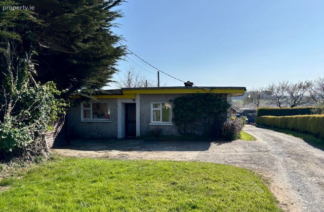 Clone Grove, Clones Upper, Castletown, Castletown, Co. Wexford - Click to view photos