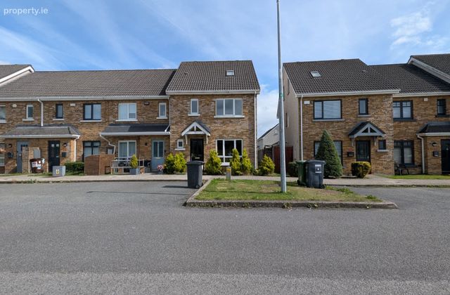 30 Brindley Park Green, Ashbourne, Co. Meath, Ashbourne, Co. Meath - Click to view photos