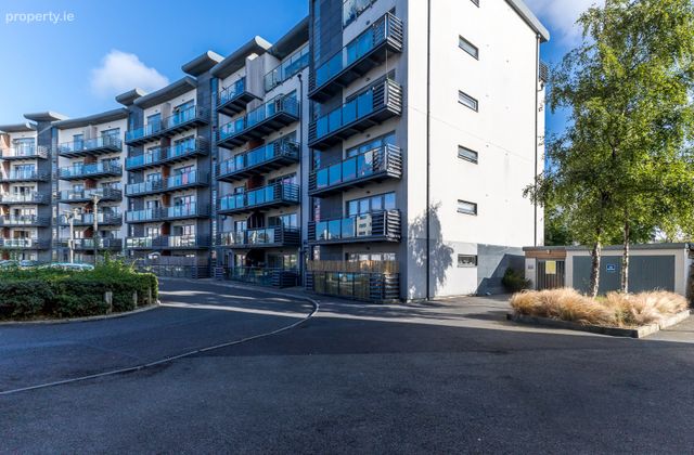 Apartment 48, The Alders, Carrington, Dublin 9 - Click to view photos