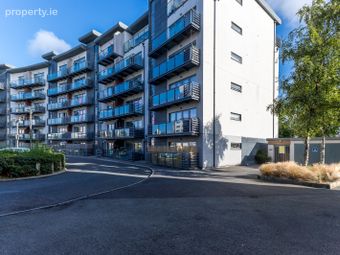 Apartment 48, The Alders, Carrington, Dublin 9