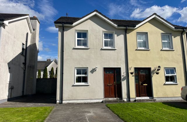 123 Cois Abhann, Caherweesheen, Tralee, Co. Kerry - Click to view photos