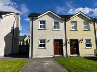 123 Cois Abhann, Caherweesheen, Tralee, Co. Kerry