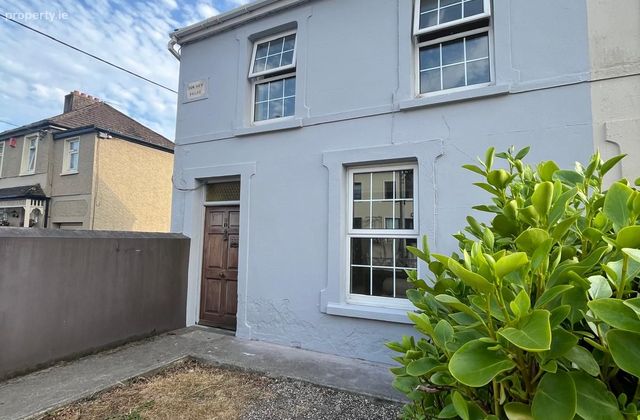 1 Sun View Villas, South Douglas Road, Cork City Centre, Co. Cork - Click to view photos
