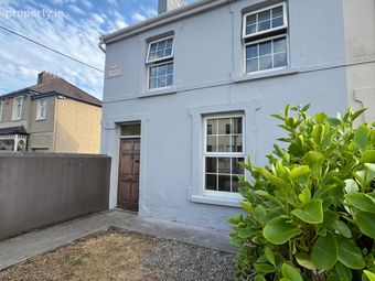 1 Sun View Villas, South Douglas Road, Cork City Centre, Co. Cork