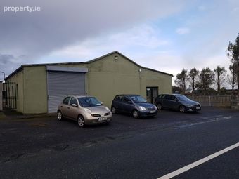Carrowreaghmony, Ballyglass, Claremorris, Co. Mayo