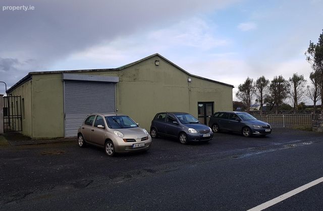Carrowreaghmony, Ballyglass, Claremorris, Co. Mayo - Click to view photos