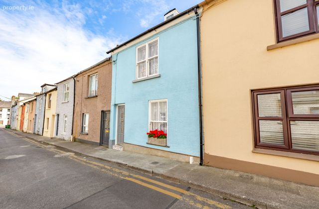 12 Henry Street, Waterford, Waterford City Centre, Co. Waterford - Click to view photos