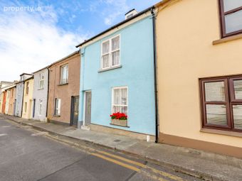 12 Henry Street, Waterford, Waterford City Centre, Co. Waterford