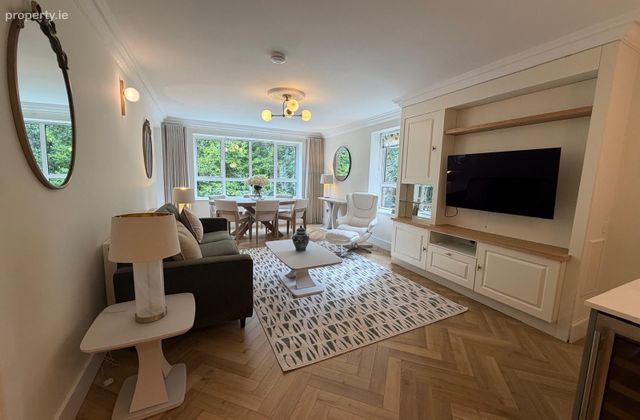 69 Ballsbridge Wood, Crampton Avenue, Ballsbridge, Dublin 4 - Click to view photos