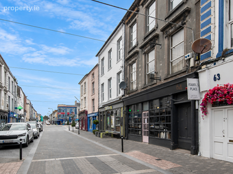 Commercial/residential Building, 64 Main St, Dungarvan, Co. Waterford, Dungarvan, Co. Waterford
