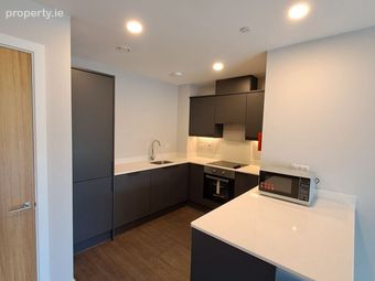 Two Bed Apartment, Belgard Road, Tallaght, Dublin 24 - Image 2