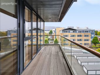 Apartment 307, The Cubes 1, Stillorgan, Co. Dublin - Image 5