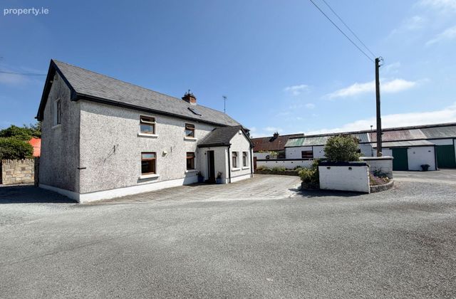 Crocksheeby, Termonfeckin, Termonfeckin, Co. Louth - Click to view photos