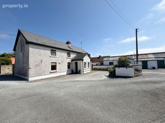 Crocksheeby, Termonfeckin, Termonfeckin, Co. Louth
