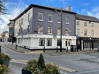 Dng Kelly, Hipwell House, Church Street, Portlaoise, Co. Laois