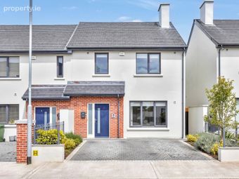 3 Newpark Place, Chapel Road, Kinsealy, Malahide, Co. Dublin