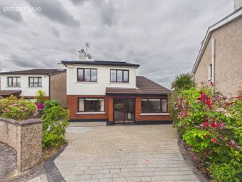 20 Kiltegan Lawn, Rochestown Road, Rochestown, Co. Cork