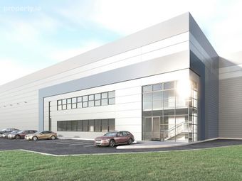 Unit 1 South West Business Park, Cheeverstown, Citywest, Dublin 24, Dublin 24