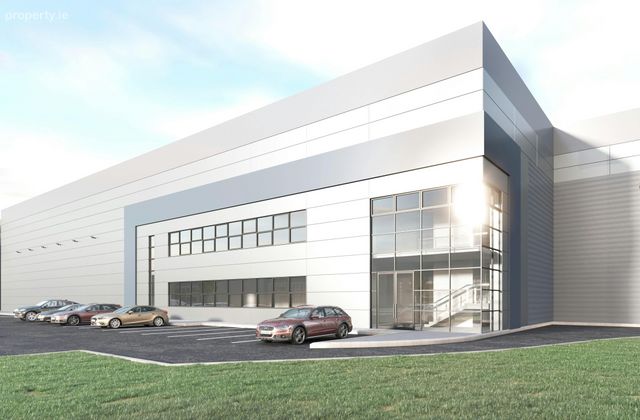 Unit 1 South West Business Park, Cheeverstown, Citywest, Dublin 24, Dublin 24 - Click to view photos