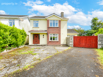 110 Rossvale, Mountmellick Road, Portlaoise, Co.laois, Portlaoise, Co. Laois