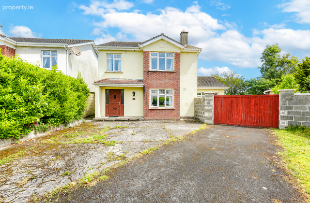 110 Rossvale, Mountmellick Road, Portlaoise, Co.laois, Portlaoise, Co. Laois - Click to view photos