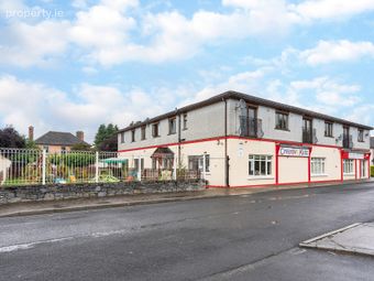 Creche, Unit 4, Ardrew Square, Fortbarrington Rd., Athy, Co. Kildare, Athy, Co. Kildare