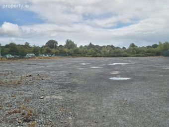Site 8 Yard Barrowside Business Park, Sleaty Road, Graiguecullen, Co. Carlow, Graiguecullen, Co. Laois - Image 5