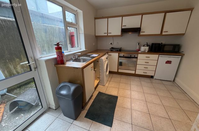 Saint Bridgets Terrace, Galway, Woodquay, Co. Galway - Click to view photos