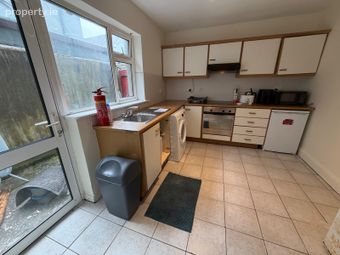 Saint Bridgets Terrace, Galway, Woodquay, Co. Galway