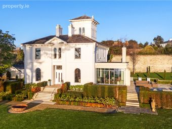 Mentone, Marino Avenue East, Killiney, Co. Dublin, Killiney, Co. Dublin - Image 2