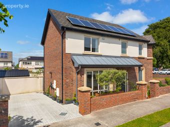 17 Carton Wood, Maynooth, Co. Kildare, Maynooth, Co. Kildare - Image 3