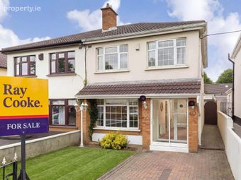 6 Glenpark Close, Woodfarm Drive, Palmerstown, Dublin 20, Palmerstown, Dublin 20 - Image 2