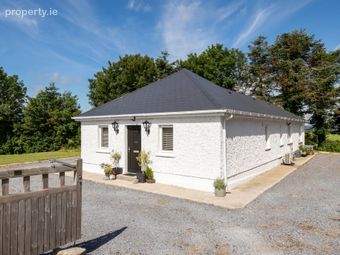 Apple Tree Cottage, Ballybeg Little, Graiguenamanagh, Co. Carlow, Graiguenamanagh, Co. Carlow - Image 3