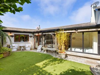 Ingleside, 6 Corrig Road, Dalkey, Dalkey, Co. Dublin - Image 2