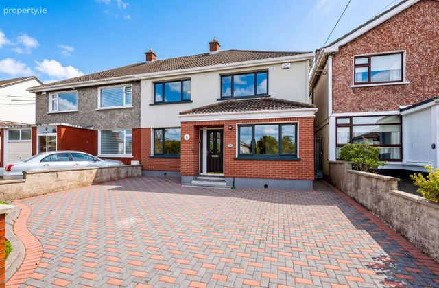 Jireh, 95 Meadow Grove, Dundrum, Dublin 16 - Click to view photos