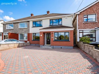 Jireh, 95 Meadow Grove, Churchtown, Dublin 14