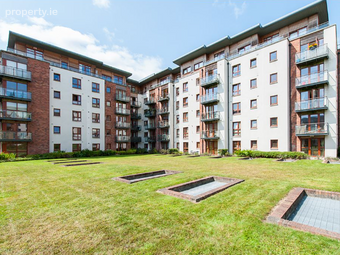 Apt 229, Block 5, Parklands, Northwood, D09 Vf90, Santry, Dublin 9