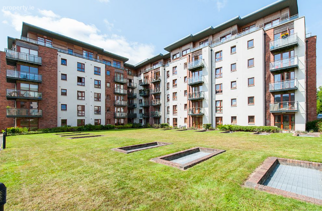 Apt 229, Block 5, Parklands, Northwood, D09 Vf90, Santry, Dublin 9 - Click to view photos