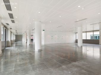 5th Floor, Indigo, Whitaker Square, Sir John Rogerson's Quay, Dublin 2 - Image 4